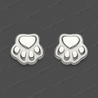 10-0211 SRh Stecker 7x7,5mm