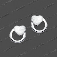 10-0230 SRh Stecker 8x7mm