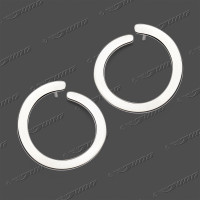 10-0233 SRh Stecker 26mm