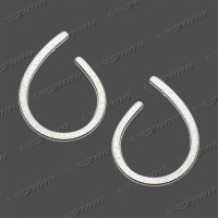 10-0235 S Stecker 28,5x23,5mm
