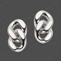 10-0236 SRh Stecker 14x8mm
