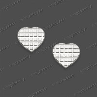10-0245 SRh Stecker 6,3x6mm