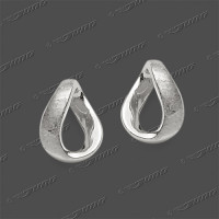 10-0246 SRh Stecker 7,5x6mm