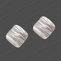 10-0257 SRh Stecker 7,5x7,5mm