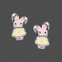 10-0601 SRh Stecker 9x5,5mm