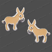 10-0604 SRh Stecker 10x10mm