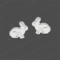 10-0605 SRh Stecker 7x8mm