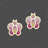10-0612 GG 375 Stecker 6x6mm