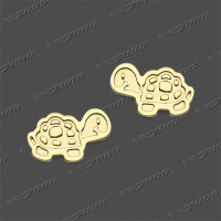 10-0615 S/G Stecker 5x9mm