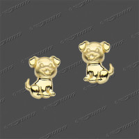10-0617 S/G Stecker 6x5mm