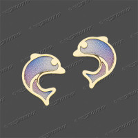 10-0618 GG 375 Stecker 5x6mm