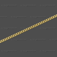 11.0040 GG Fußkette Panzer 1,4mm