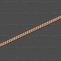 11.0040 RG Flachpanzer 1,4mm
