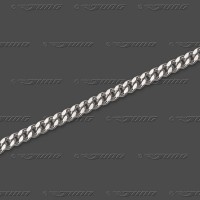 11.0060 WG Flachpanzer 2mm