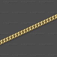 11.0070 GG Flachpanzer 2,4mm