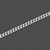11.0070 S Flachpanzer 2,4mm