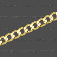 11.6112-1 GG Panzer 6-fach diamantiert 4,9mm
