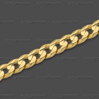 11.6127 GG Panzer 6-fach diamantiert 4,8mm