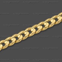 11.6127 GG Panzer 6-fach diamantiert 4,8mm