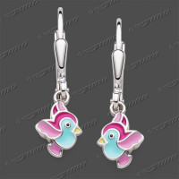 13-0076 SRh Pendel 22x6,5mm