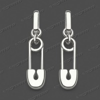13-0214 SRh St.Pendel 25x5,5mm