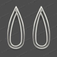 13-0219 SRh St.Pendel 33x14mm