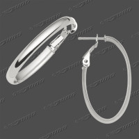 14-0172 WG 375 Creolen 18x4mm