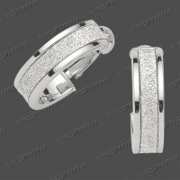 14-0178 SRh Creolen 19,5x6mm