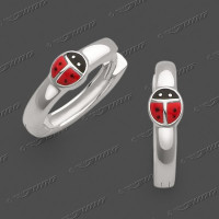 15-0010-3 S Schar.-Creolen