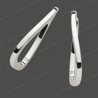 15-0386 SRh Schar.-Creolen 23x2,5mm
