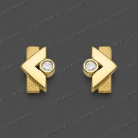 20-1659.21 GG 585 Stecker 