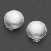 17-0013 SRh Ohrclips 23mm