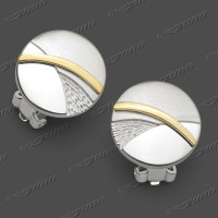 17-0018 SGW Ohrclips 18,5mm