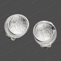 17-0025 SRh Ohrclips 18x17mm