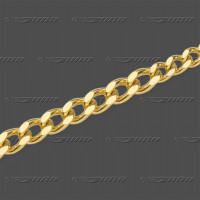 18.1304 GG Panzer diam. 2,5x4mm 