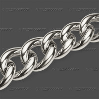18.9012 SRh Rundpanzer halbmassiv 7,5x12mm