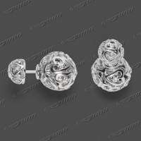 20-0260 SRh Doppelstecker