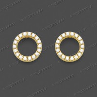 20-0365.90 GG 333 Stecker 8mm - Zirkonia