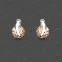 20-0368-5 SRh Stecker 8x5mm