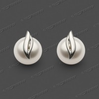 20-0406 SRh Stecker 9x7,5mm