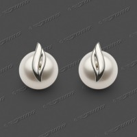 20-0406 SRh Stecker 9x7,5mm