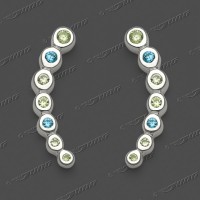 20-0427 SRh Stecker 18x3mm