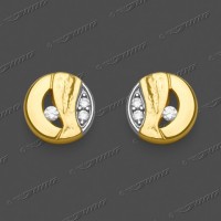 20-0435 GRh 333 Stecker 7mm