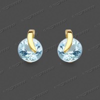 20-0463.49 GG 333 Stecker 9x6mm