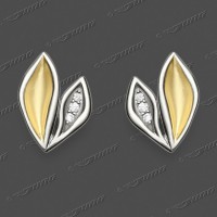 20-0465 SGW Stecker 15x11mm