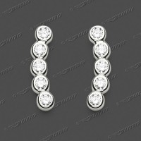 20-0527 SRh Stecker 15x4mm