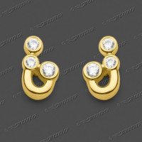 20-0529 GG 333 Stecker 9x5,5mm