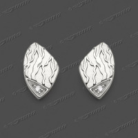 20-0544 SRh Stecker 9x6mm