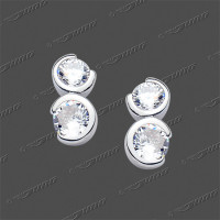20-0554 SRh Stecker 6x5mm