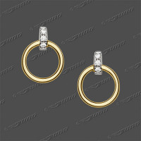 20-0556 GW 333 Stecker 8,5x6,5mm